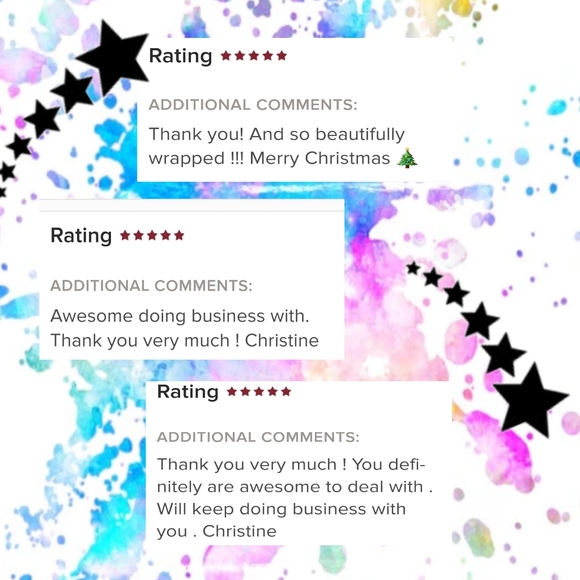 It's a Boutique. It's A Full Circle Experience. It's Why Poshers Love My Floor! - Picture 5 of 16